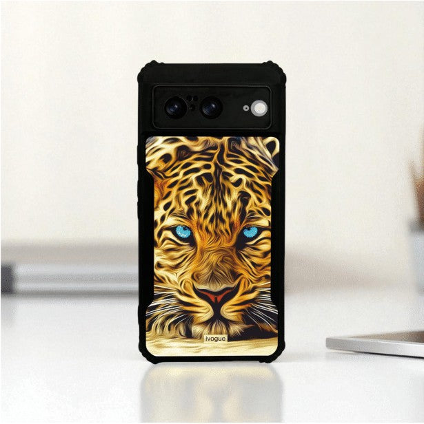 Jaguar Mobile Cover For Google Pixel 8