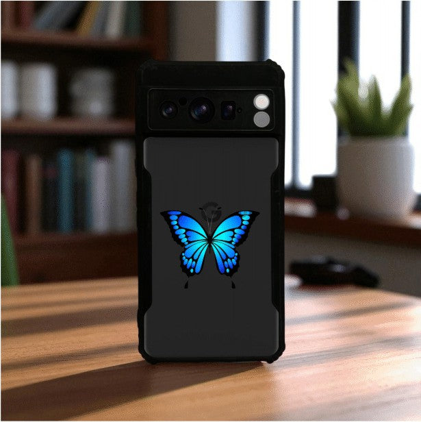 Butterfly Mobile Cover For Google Pixel 8 Pro