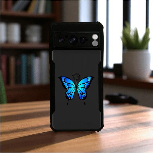 Butterfly Mobile Cover For Google Pixel 8 Pro
