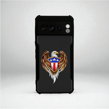 Eagle Mobile Cover For Google Pixel 8 Pro