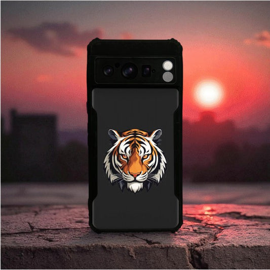 Tiger Mobile Cover For Google Pixel 8 Pro