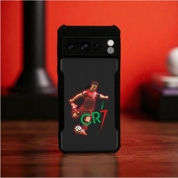 CR7 Mobile Cover For Google Pixel 8 Pro