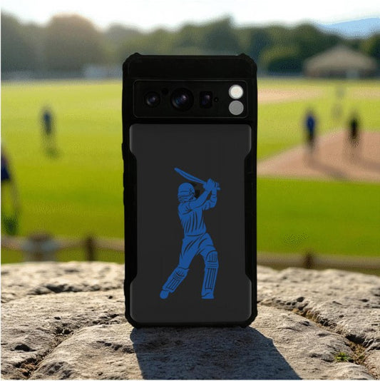 Cricket Mobile Cover For Google Pixel 8 Pro