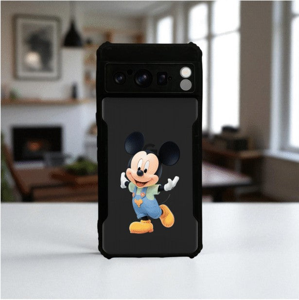 Mickey Mobile Cover For Google Pixel 8 Pro