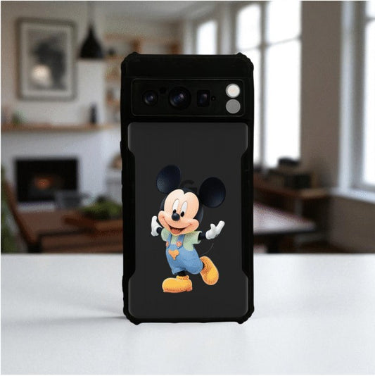 Mickey Mobile Cover For Google Pixel 8 Pro