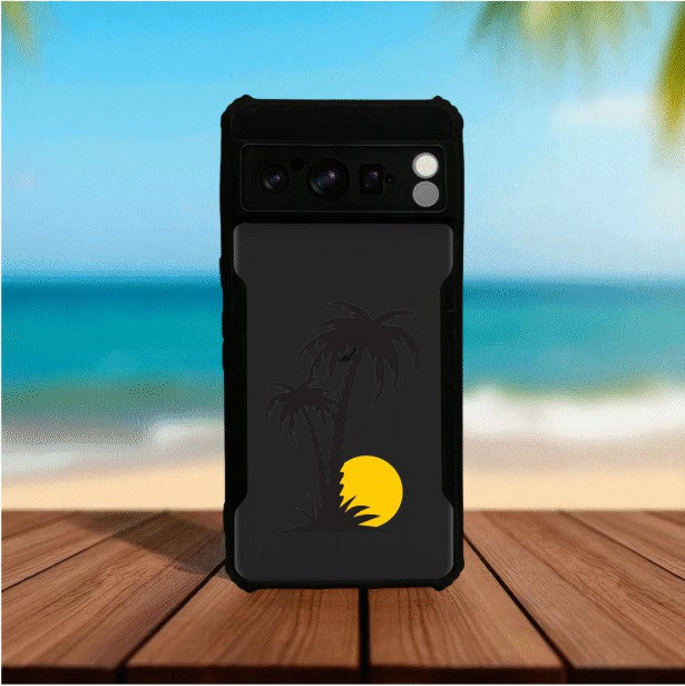 Nature Mobile Cover For Google Pixel 8 Pro