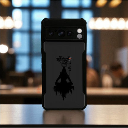 Mahadev Mobile Cover For Google Pixel 8 Pro