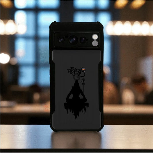 Mahadev Mobile Cover For Google Pixel 8 Pro