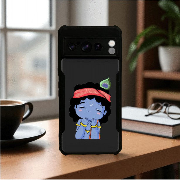 Kana Mobile Cover For Google Pixel 8 Pro