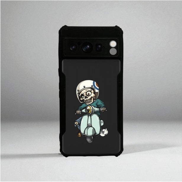 Zombie style Mobile Cover For Google Pixel 8 Pro
