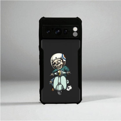 Zombie style Mobile Cover For Google Pixel 8 Pro