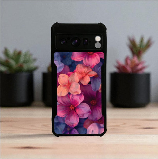 Glow Garden Mobile Cover For Google Pixel 8 Pro