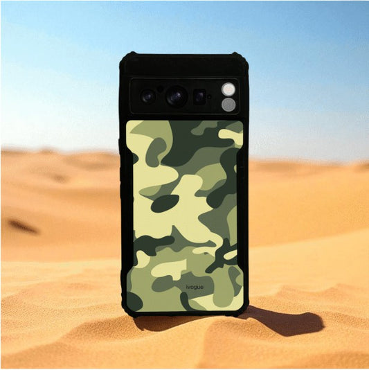 Army Vibe Mobile Cover For Google Pixel 8 Pro
