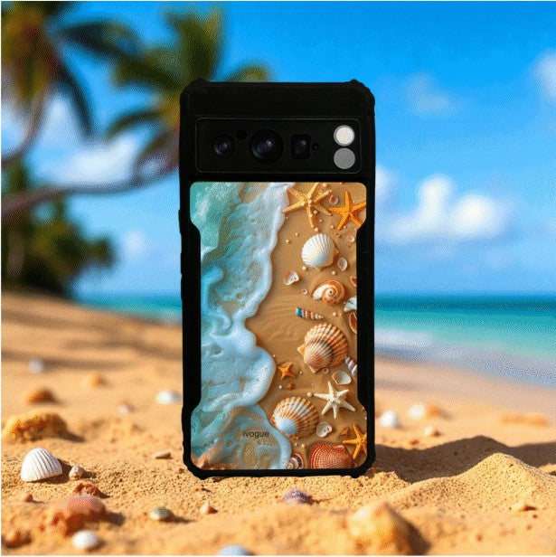 Ocean Bliss Mobile Cover For Google Pixel 8 Pro