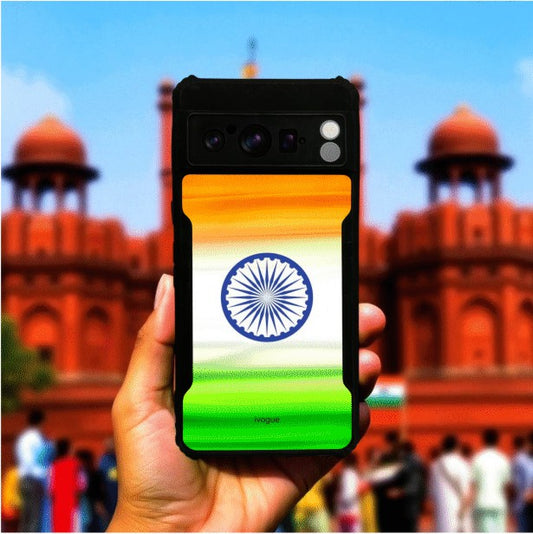 The Indian Soul Mobile Cover For Google Pixel 8 Pro