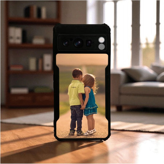 Innocent Love Mobile Cover For Google Pixel 8 Pro