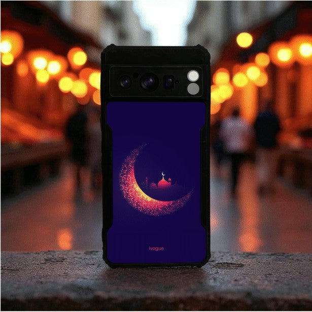 Eid Elegance Mobile Cover For Google Pixel 8 Pro