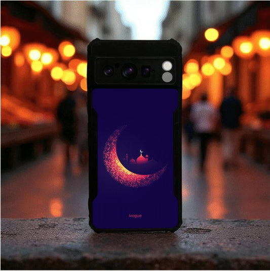 Eid Elegance Mobile Cover For Google Pixel 8 Pro