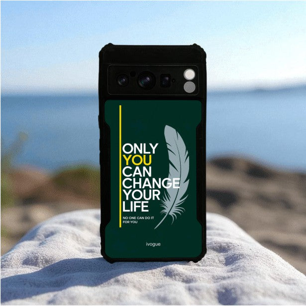 Power of You Mobile Cover For Google Pixel 8 Pro