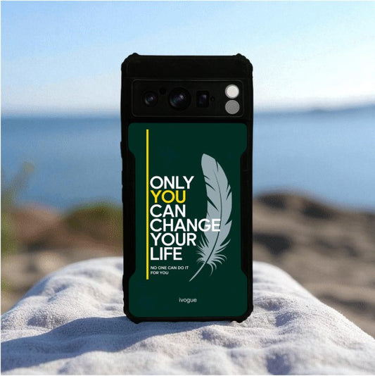 Power of You Mobile Cover For Google Pixel 8 Pro