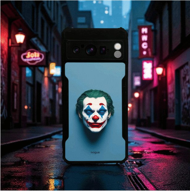 Joker Mobile Cover For Google Pixel 8 Pro