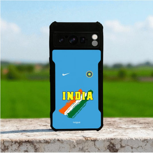 Champion india Mobile Cover For Google Pixel 8 Pro