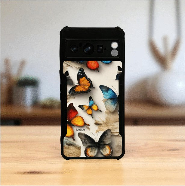 Nature in Flight Mobile Cover For Google Pixel 8 Pro