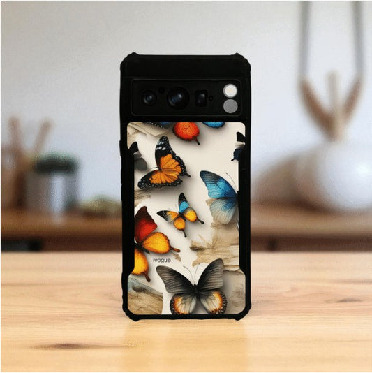 Nature in Flight Mobile Cover For Google Pixel 8 Pro