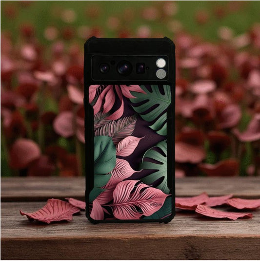 Dusky Palm Mobile Cover For Google Pixel 8 Pro