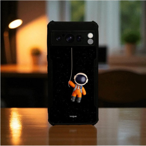 Nasa Space Mobile Cover For Google Pixel 8 Pro