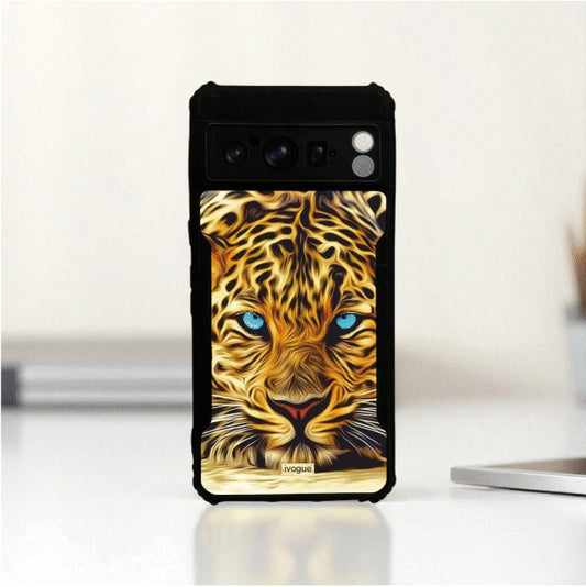 Jaguar Mobile Cover For Google Pixel 8 Pro