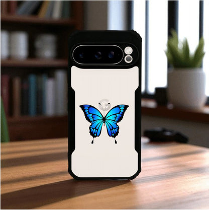 Butterfly Mobile Cover For Google Pixel 9 Pro XL