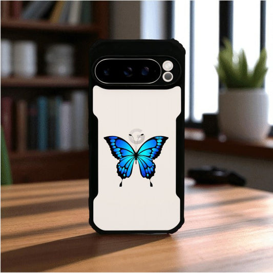 Butterfly Mobile Cover For Google Pixel 9 Pro XL
