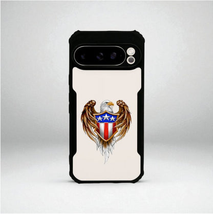Eagle Mobile Cover For Google Pixel 9 Pro XL