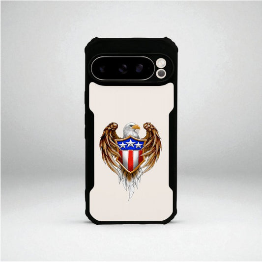 Eagle Mobile Cover For Google Pixel 9 Pro XL