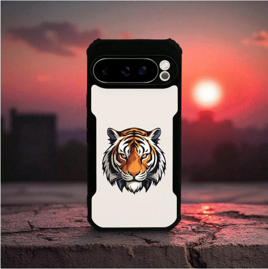 Tiger Mobile Cover For Google Pixel 9 Pro XL