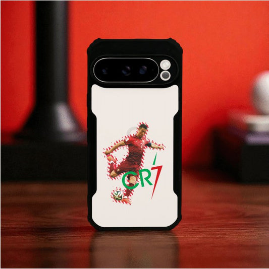 CR7 Mobile Cover For Google Pixel 9 Pro XL
