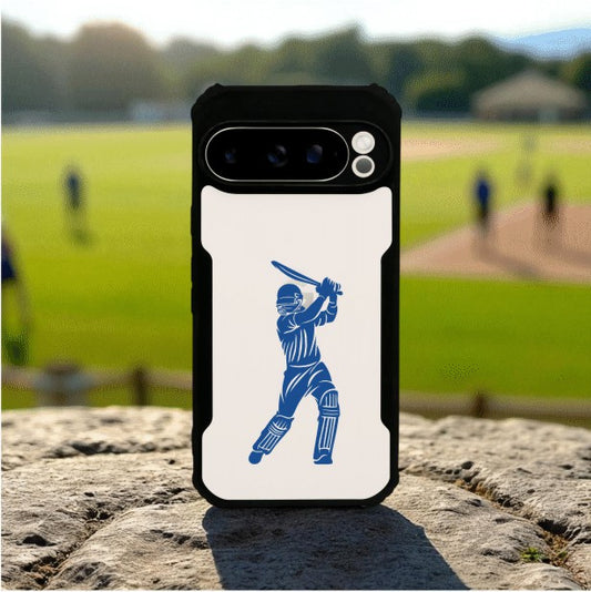 Cricket Mobile Cover For Google Pixel 9 Pro XL