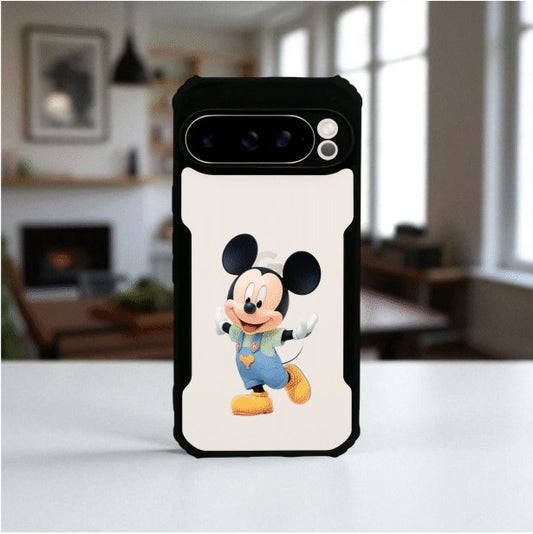 Mickey Mobile Cover For Google Pixel 9 Pro XL