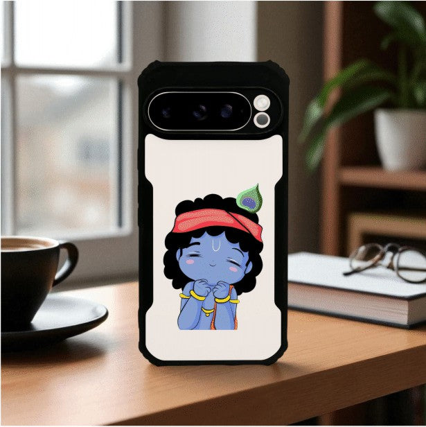 Kana Mobile Cover For Google Pixel 9 Pro XL