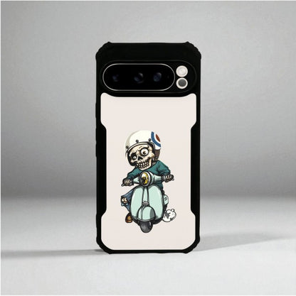 Zombie style Mobile Cover For Google Pixel 9 Pro XL
