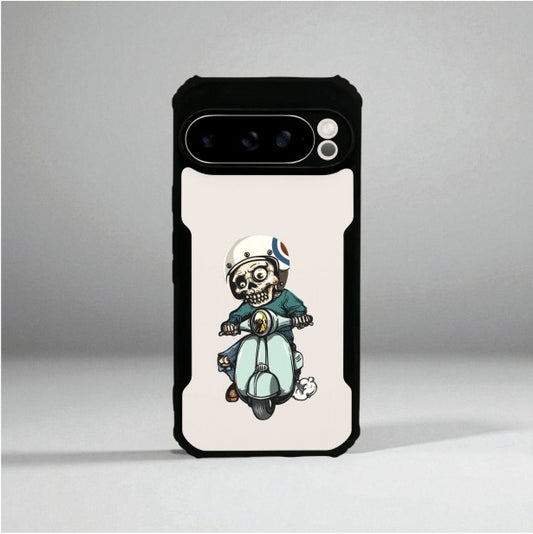 Zombie style Mobile Cover For Google Pixel 9 Pro XL
