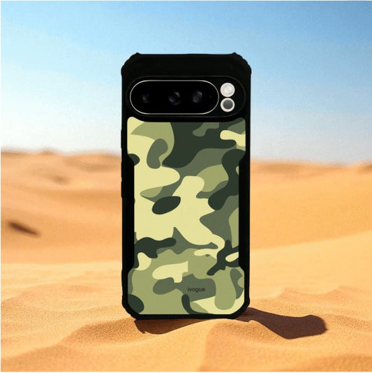 Army Vibe Mobile Cover For Google Pixel 9 Pro XL