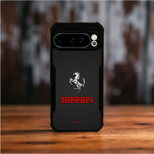 Ferrari Mobile Cover For Google Pixel 9 Pro