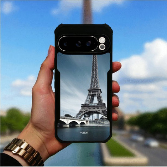 Paris Dreams Mobile Cover For Google Pixel 9 Pro XL
