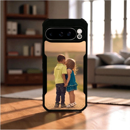 Innocent Love Mobile Cover For Google Pixel 9 Pro XL