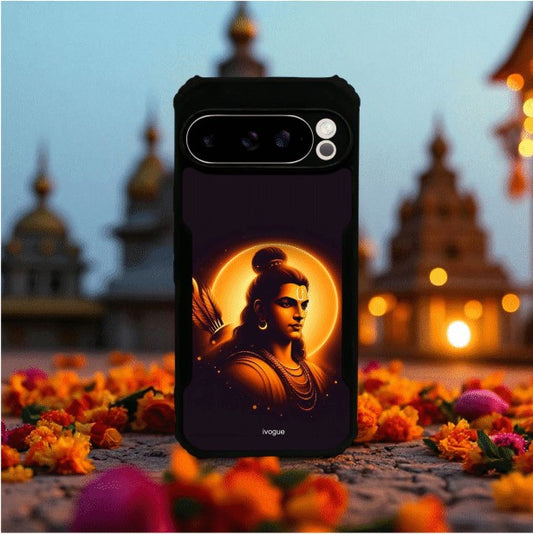 Veer Shri Ram Mobile Cover For Google Pixel 9 Pro XL