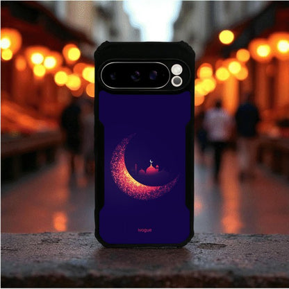 Eid Elegance Mobile Cover For Google Pixel 9 Pro