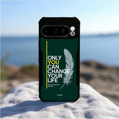 Power of You Mobile Cover For Google Pixel 9 Pro XL