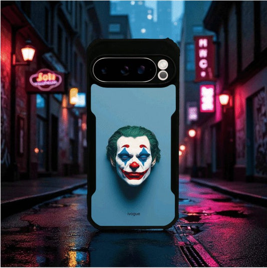 Joker Mobile Cover For Google Pixel 9 Pro XL